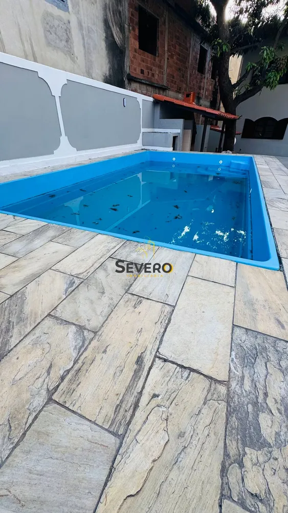 Casa, 4 quartos, 73 m² - Foto 3