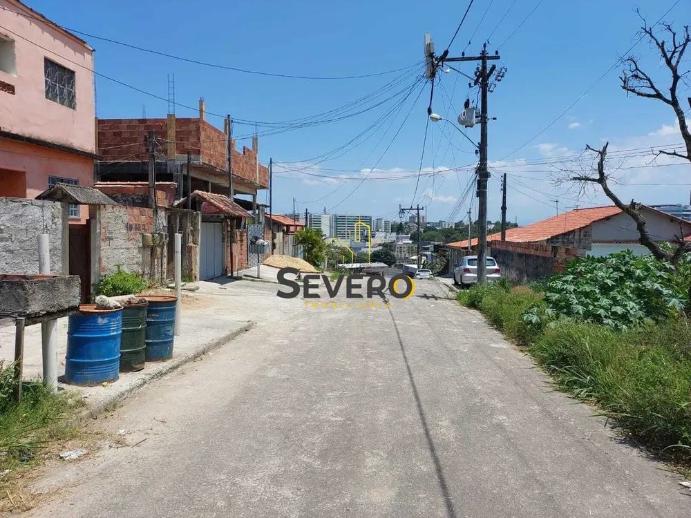 Terreno, 720 m² - Foto 3