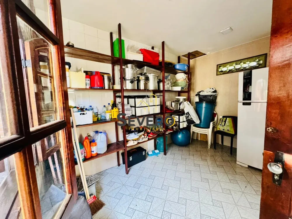 Casa, 4 quartos, 403 m² - Foto 17