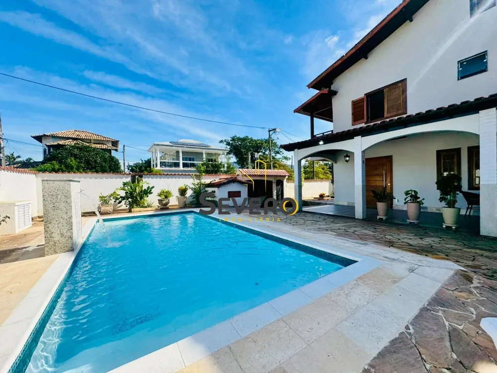 Casa, 4 quartos, 403 m² - Foto 42