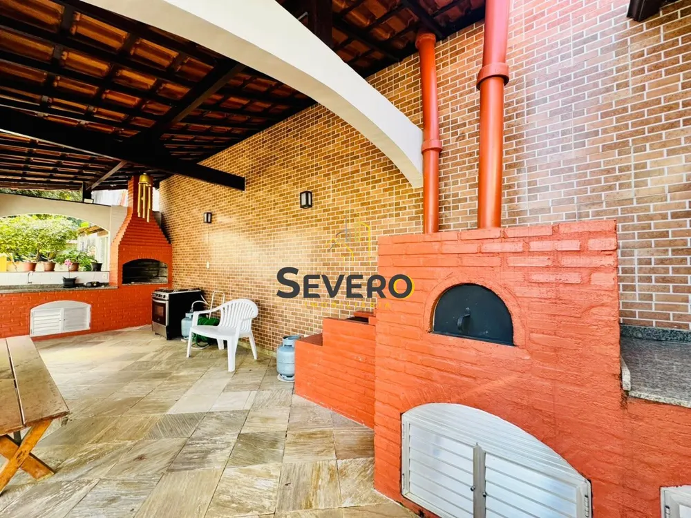 Casa, 4 quartos, 403 m² - Foto 13