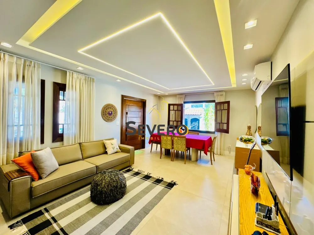 Casa, 4 quartos, 403 m² - Foto 9