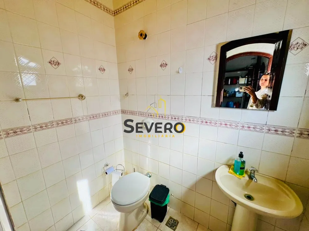 Casa, 4 quartos, 403 m² - Foto 16