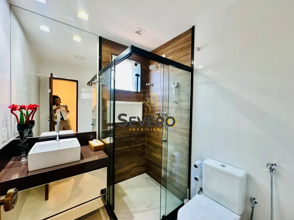 Casa, 4 quartos, 403 m² - Foto 11