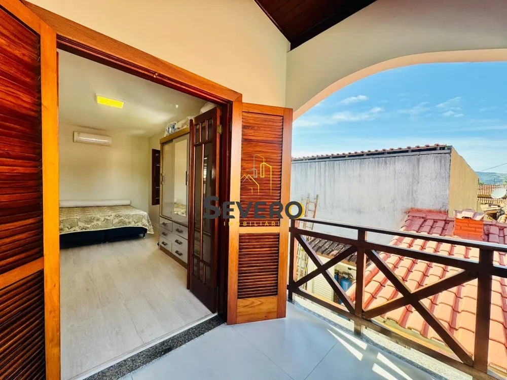 Casa, 4 quartos, 403 m² - Foto 39