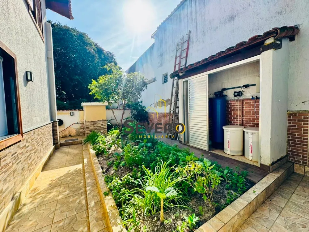 Casa, 4 quartos, 403 m² - Foto 15