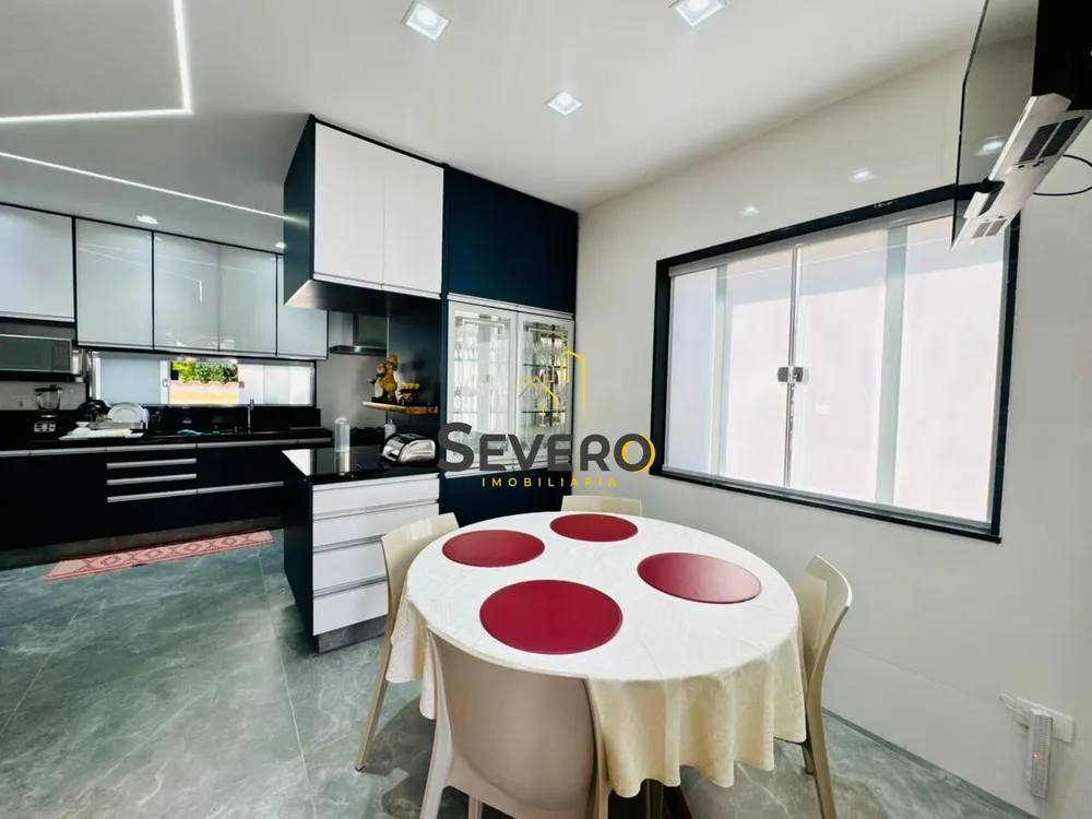 Casa, 4 quartos, 403 m² - Foto 21