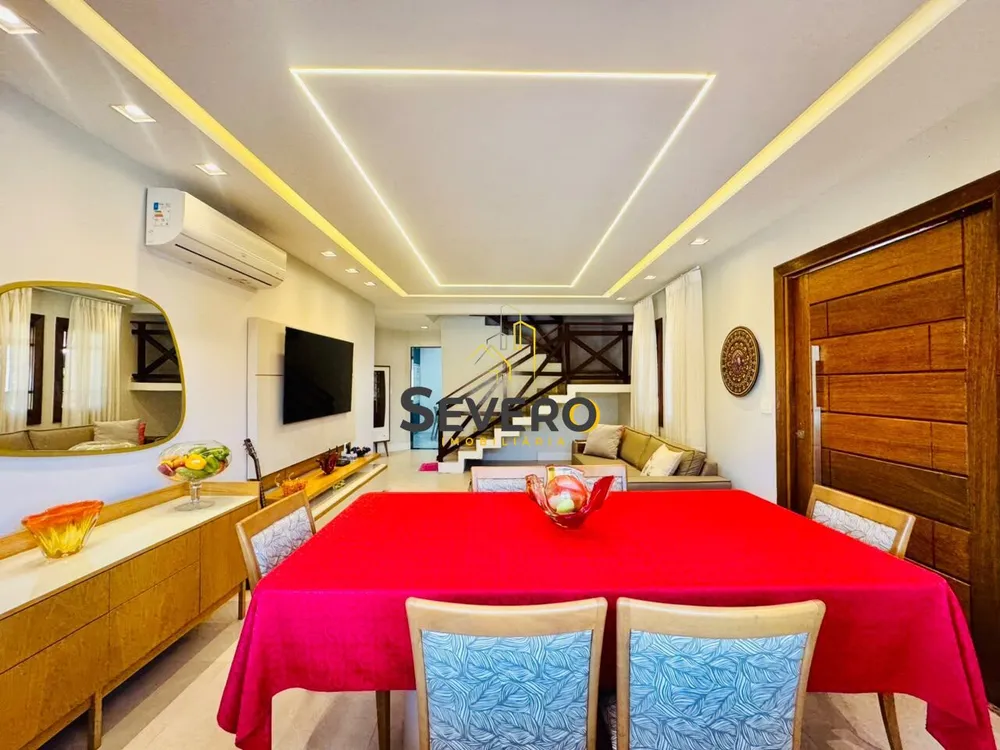 Casa, 4 quartos, 403 m² - Foto 5