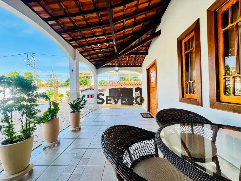 Casa, 4 quartos, 403 m² - Foto 43