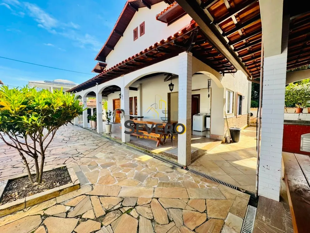 Casa, 4 quartos, 403 m² - Foto 3