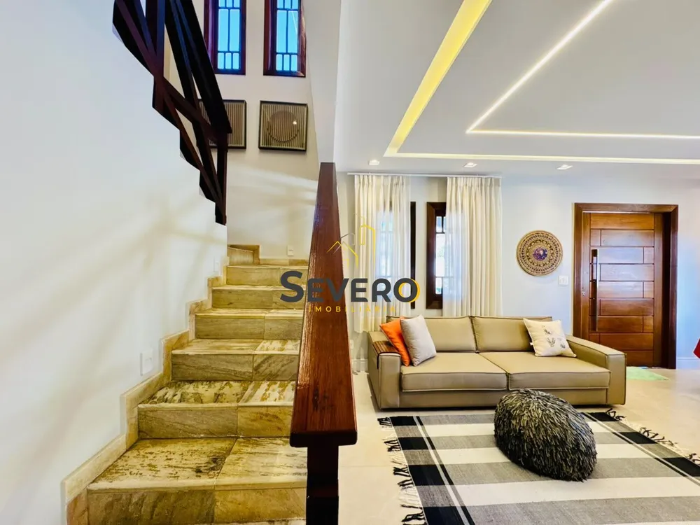 Casa, 4 quartos, 403 m² - Foto 8
