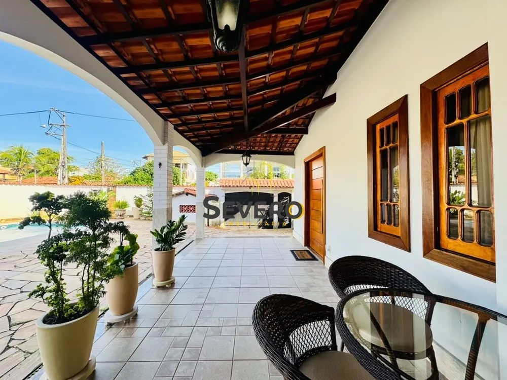 Casa, 4 quartos, 403 m² - Foto 4