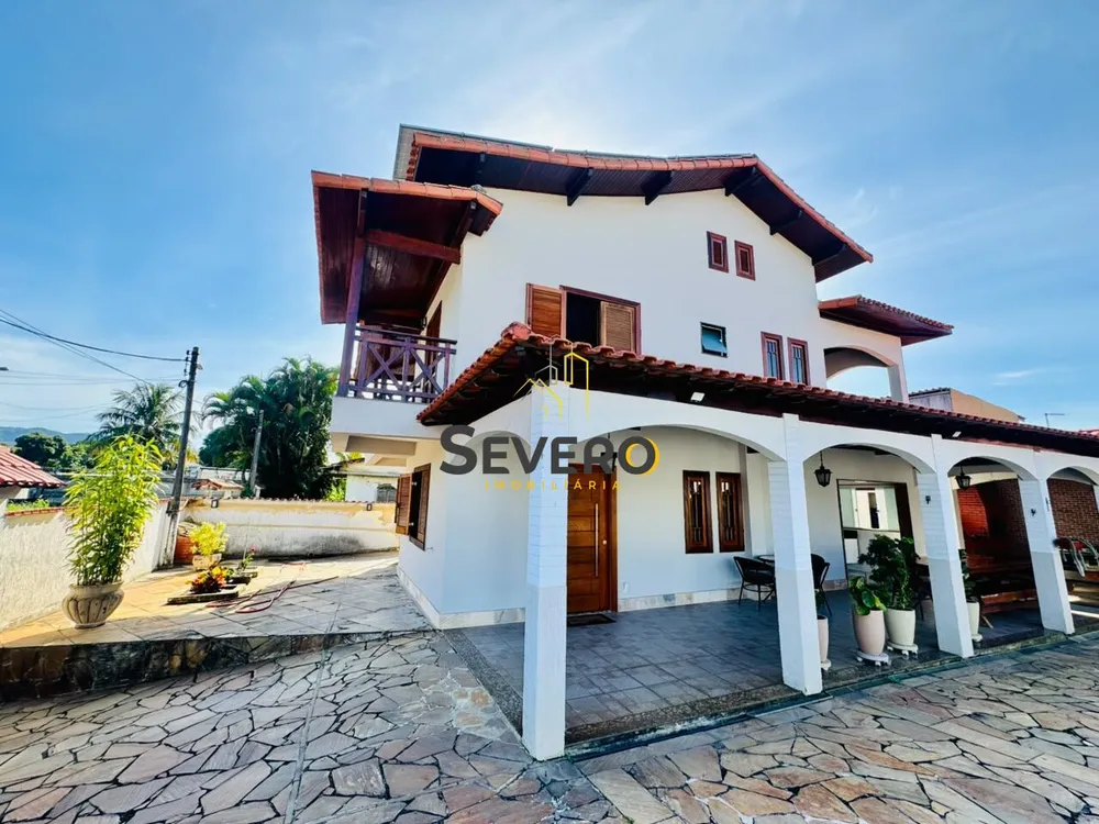 Casa, 4 quartos, 403 m² - Foto 44