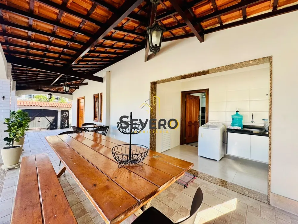 Casa, 4 quartos, 403 m² - Foto 2