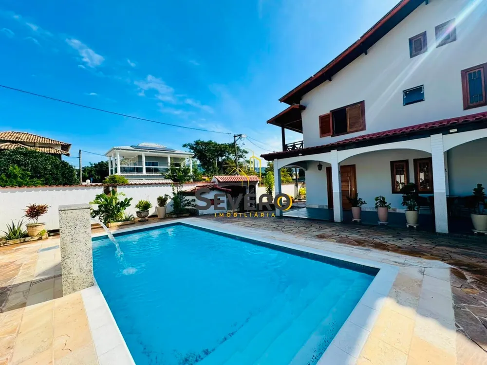 Casa, 4 quartos, 403 m² - Foto 1