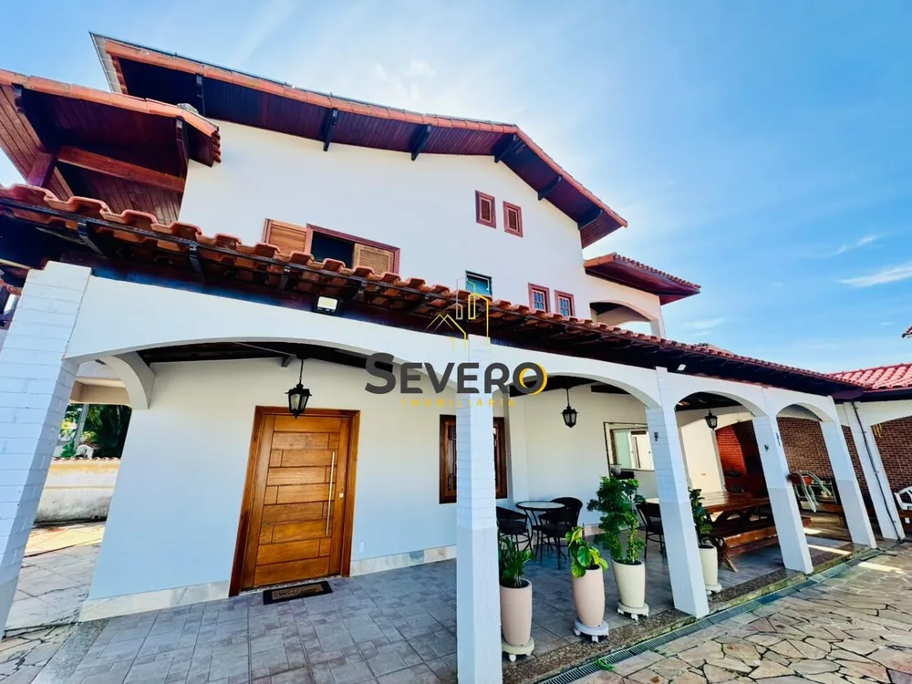 Casa, 4 quartos, 403 m² - Foto 12