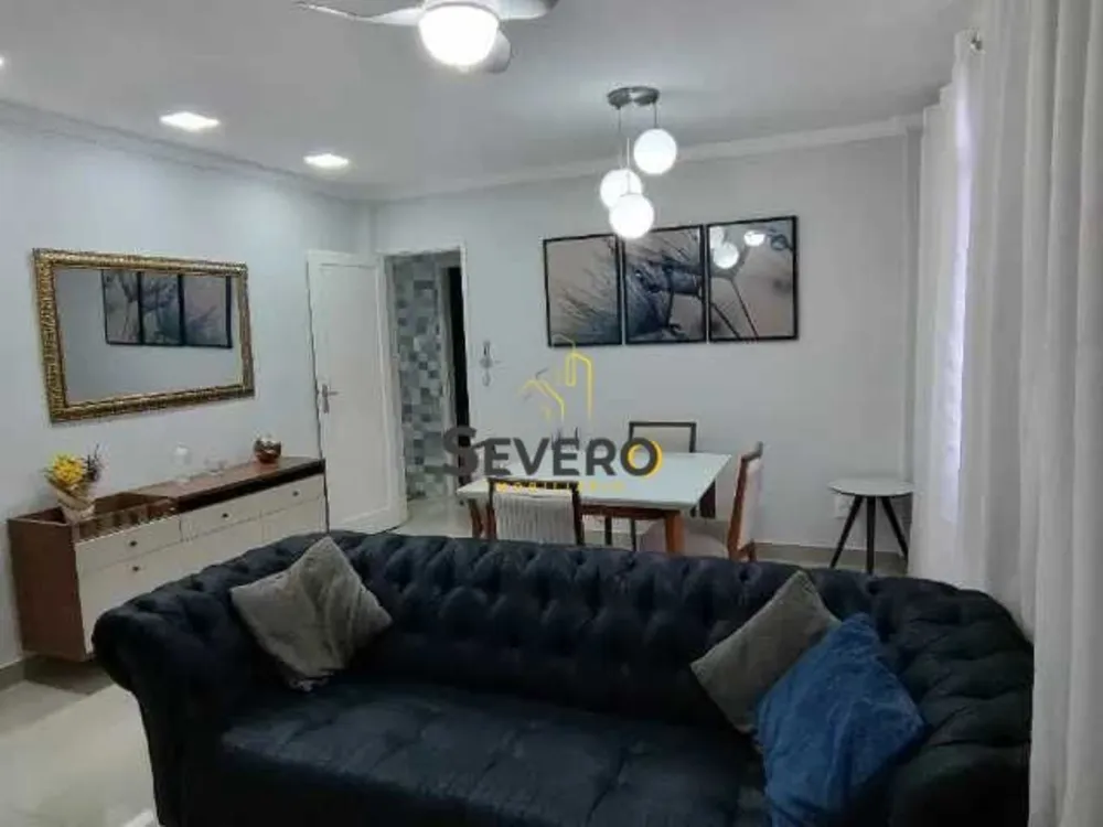 Apartamento, 3 quartos, 101 m² - Foto 4