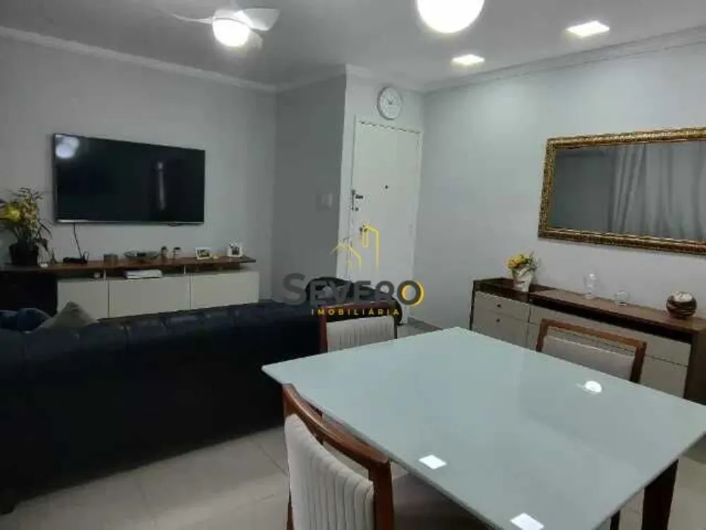 Apartamento, 3 quartos, 101 m² - Foto 6