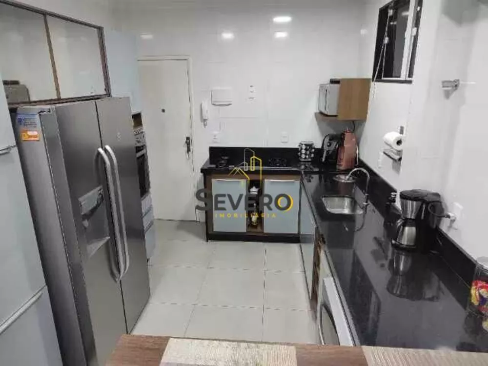 Apartamento, 3 quartos, 101 m² - Foto 16