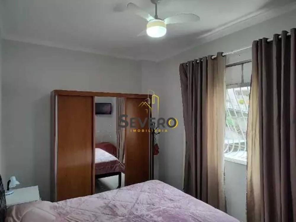 Apartamento, 3 quartos, 101 m² - Foto 2