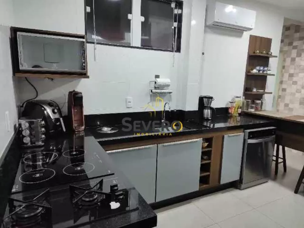 Apartamento, 3 quartos, 101 m² - Foto 13