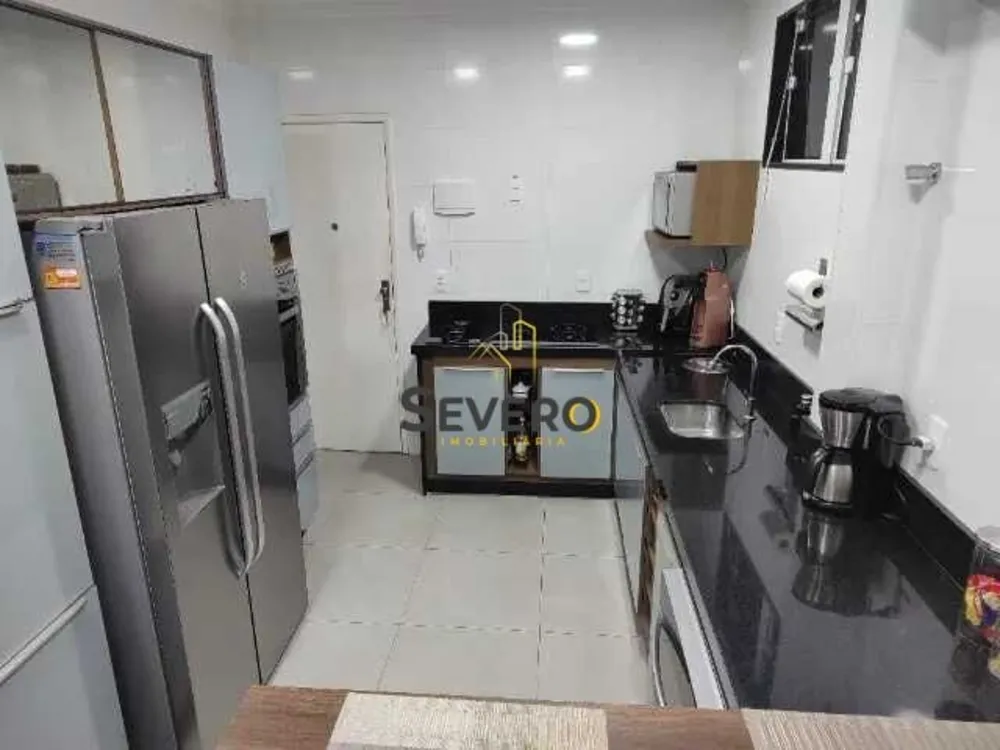 Apartamento, 3 quartos, 101 m² - Foto 9