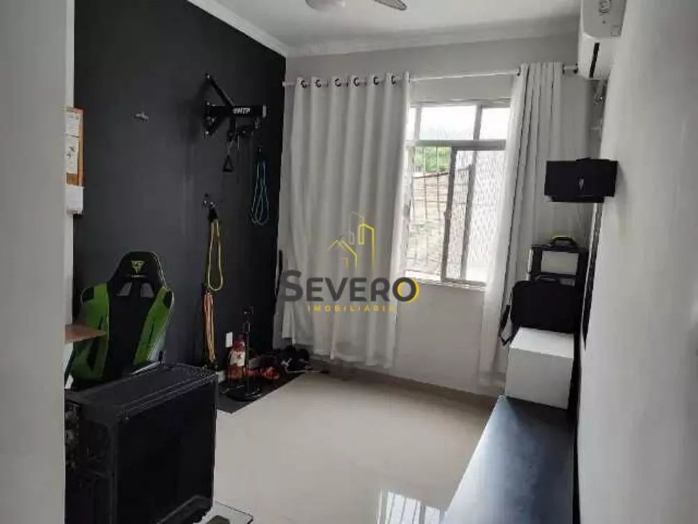 Apartamento, 3 quartos, 101 m² - Foto 4