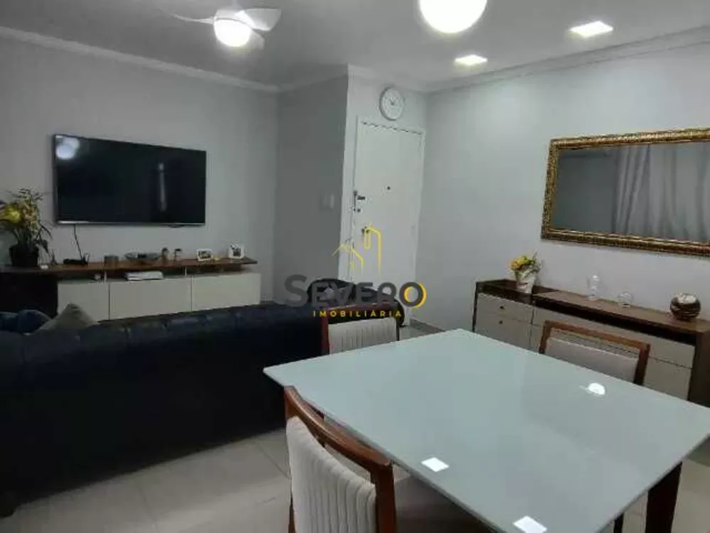 Apartamento, 3 quartos, 101 m² - Foto 9