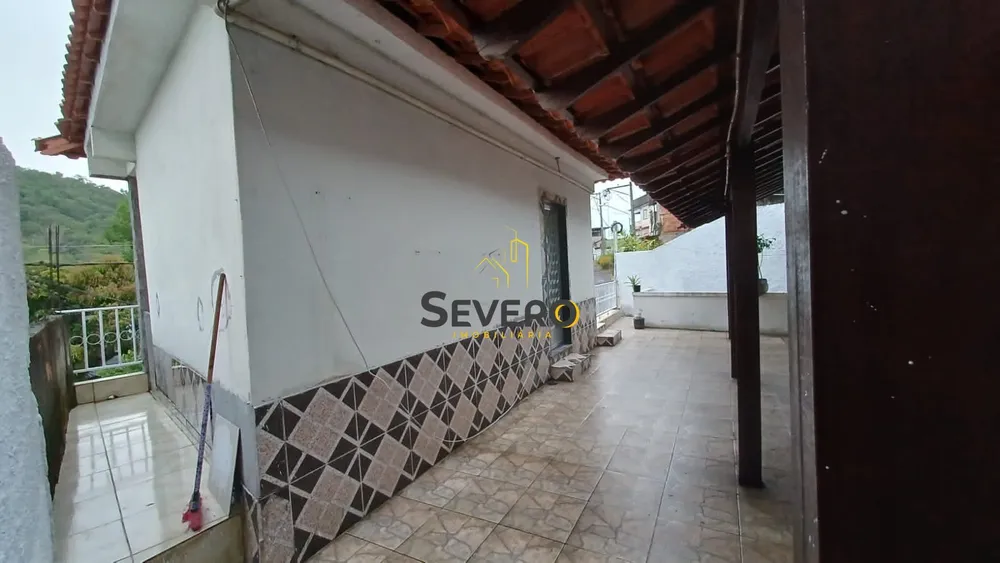 Casa, 3 quartos, 600 m² - Foto 8