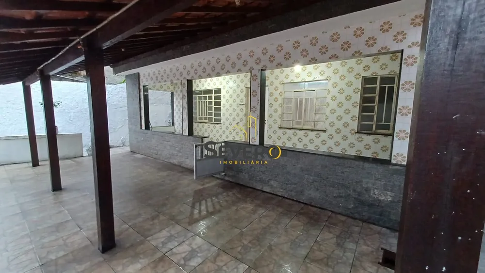 Casa, 3 quartos, 600 m² - Foto 7