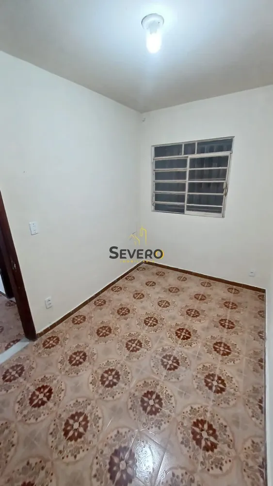 Casa, 3 quartos, 600 m² - Foto 13