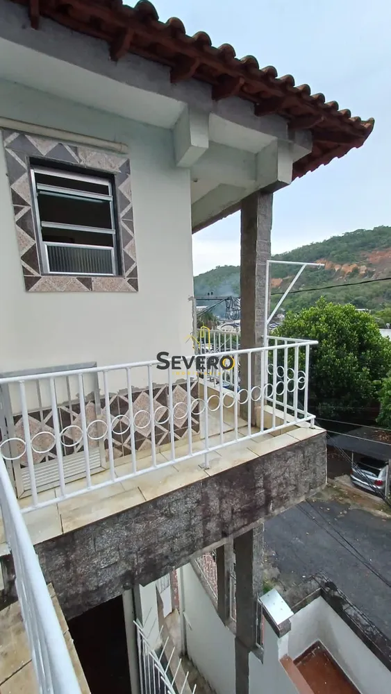 Casa, 3 quartos, 600 m² - Foto 5