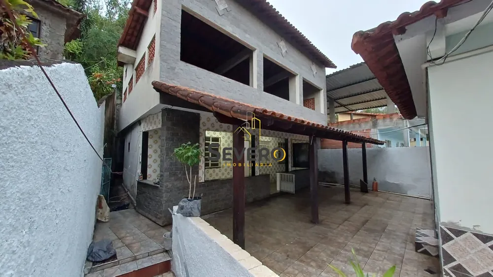 Casa, 3 quartos, 600 m² - Foto 4