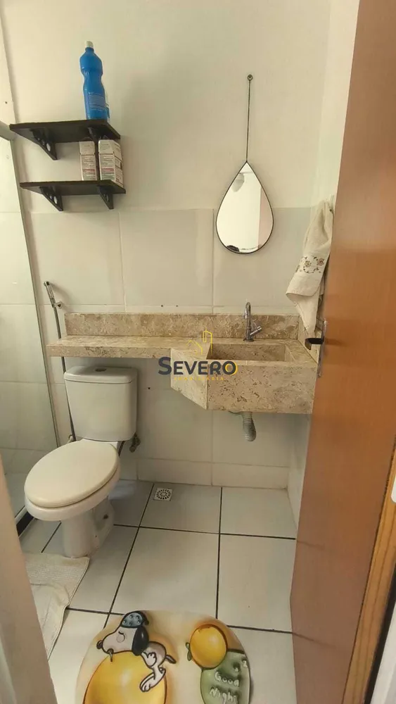 Casa, 2 quartos, 53 m² - Foto 14