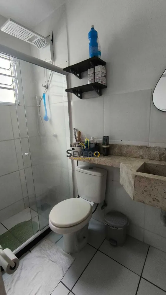 Casa, 2 quartos, 53 m² - Foto 29