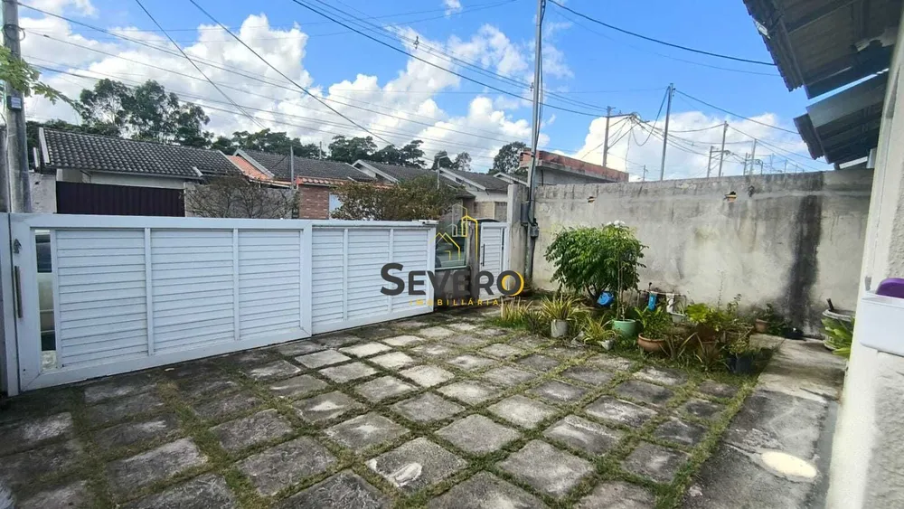 Casa, 2 quartos, 53 m² - Foto 3
