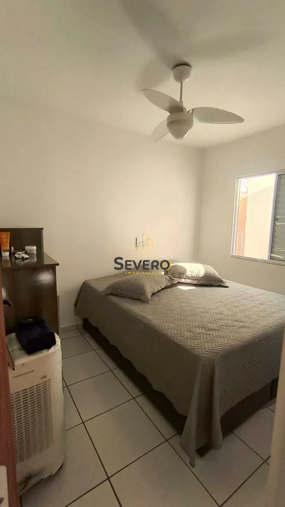 Casa, 2 quartos, 53 m² - Foto 21