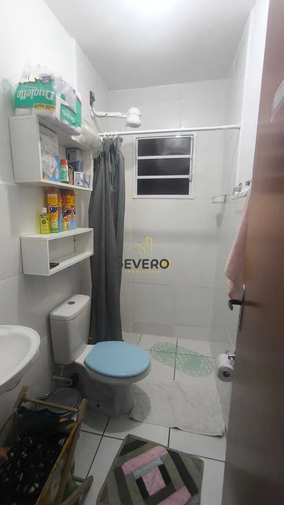 Casa, 2 quartos, 53 m² - Foto 16