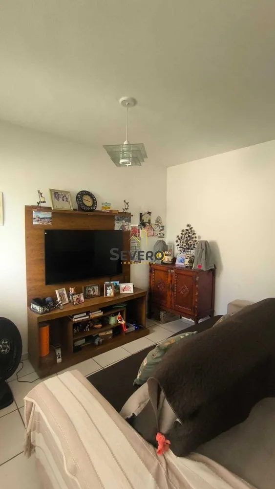 Casa, 2 quartos, 53 m² - Foto 7