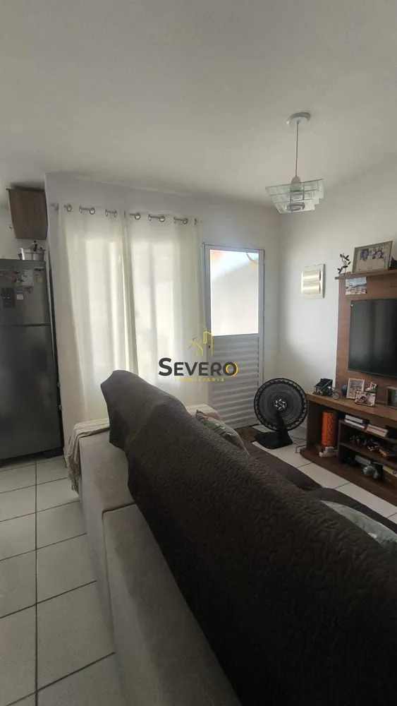 Casa, 2 quartos, 53 m² - Foto 9