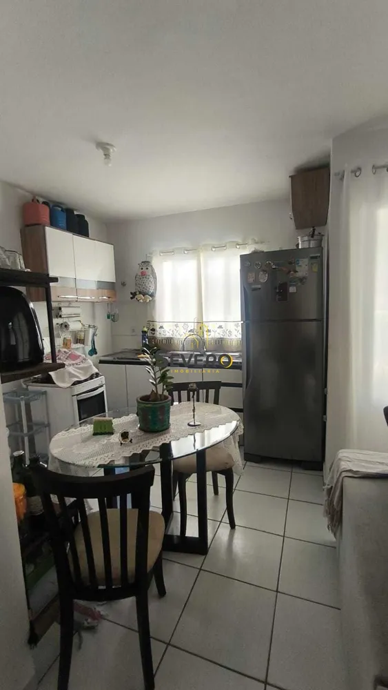 Casa, 2 quartos, 53 m² - Foto 15