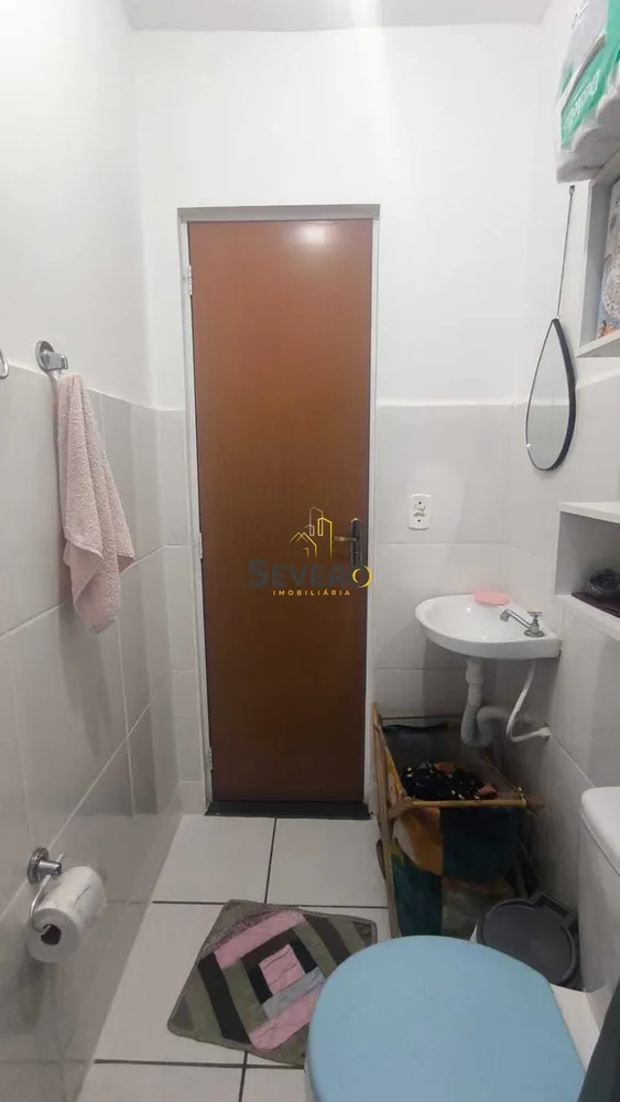 Casa, 2 quartos, 53 m² - Foto 33