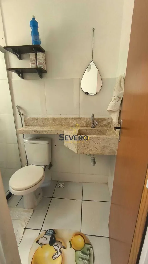 Casa, 2 quartos, 53 m² - Foto 27