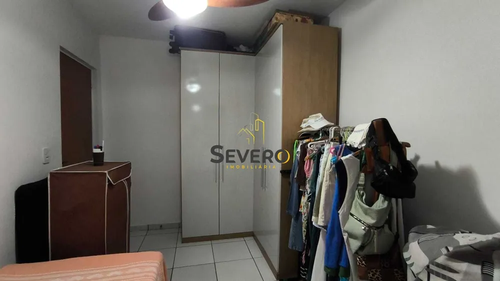 Casa, 2 quartos, 53 m² - Foto 19