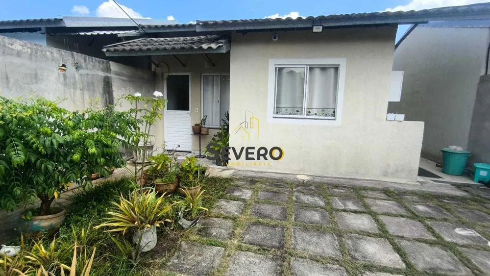 Casa, 2 quartos, 53 m² - Foto 5