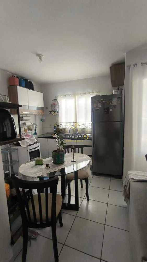 Casa, 2 quartos, 53 m² - Foto 8