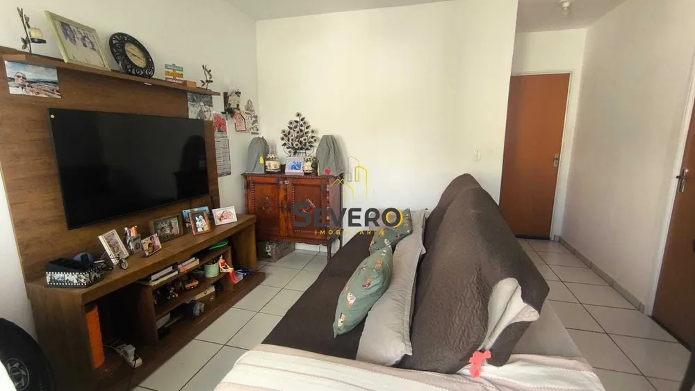 Casa, 2 quartos, 53 m² - Foto 11