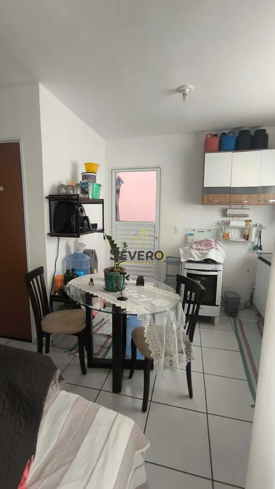 Casa, 2 quartos, 53 m² - Foto 13