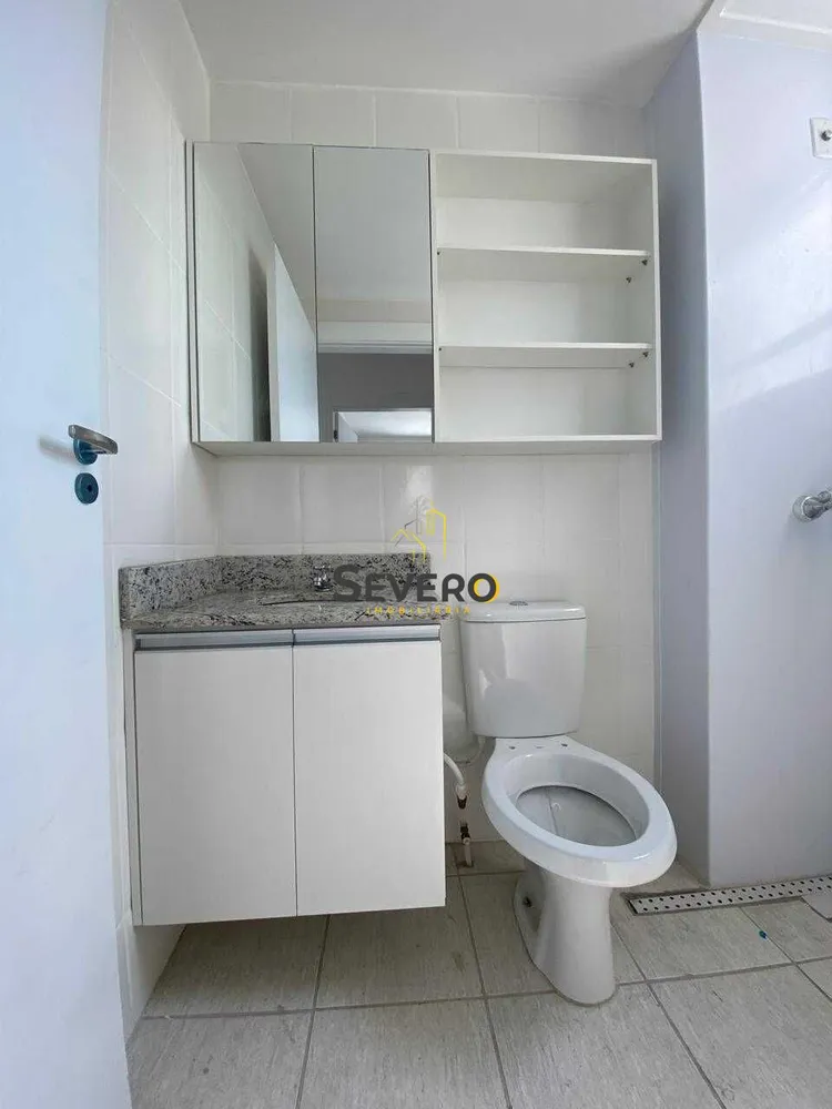 Apartamento, 2 quartos, 48 m² - Foto 7