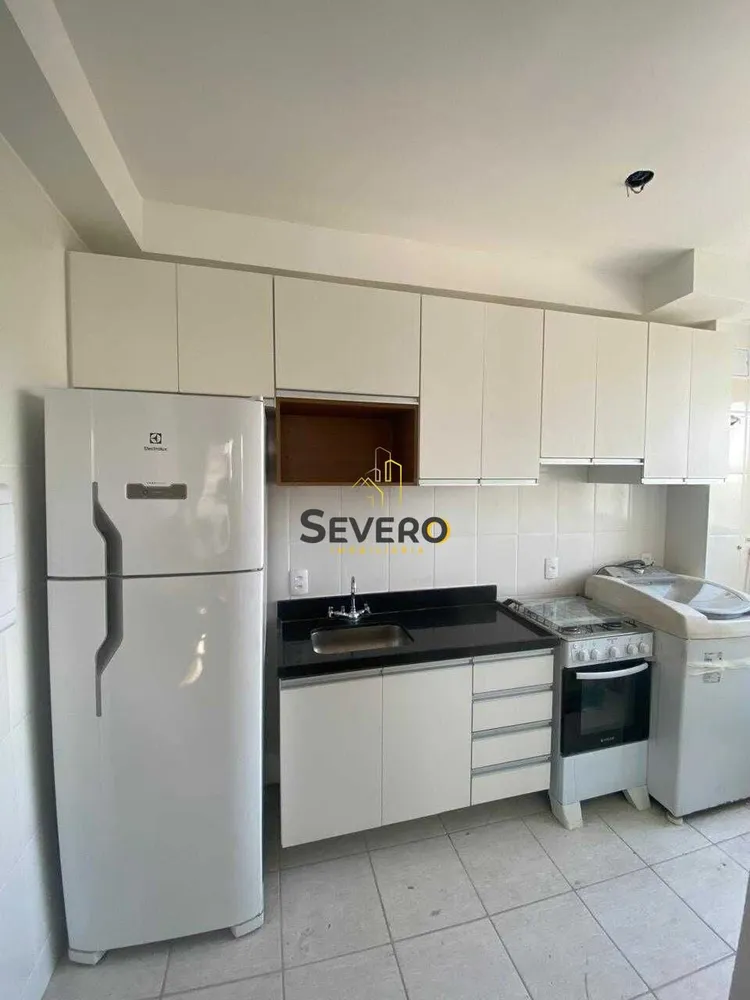 Apartamento, 2 quartos, 48 m² - Foto 3